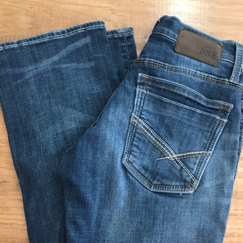BKE Carter jeans
